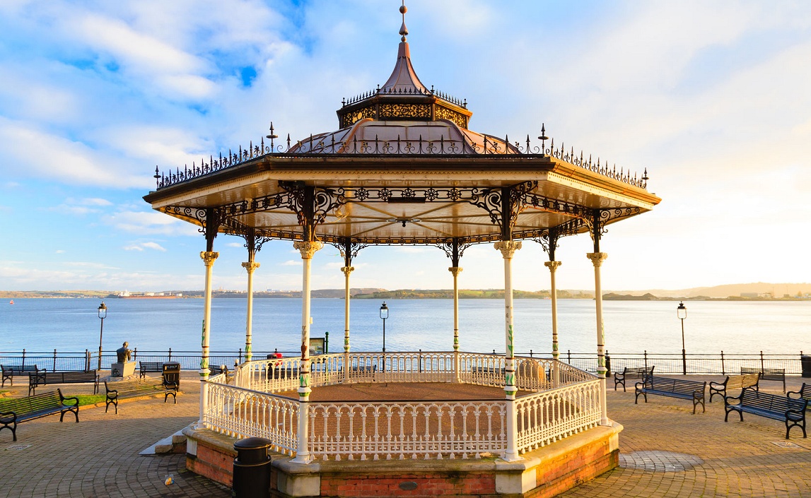 Cobh Auctioneers Specializing in affordable fine properties for