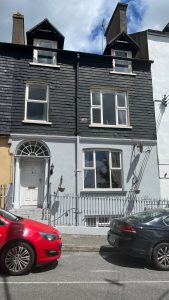 No. 3 Harbour Hill, Cobh, Co Cork – P24 X566