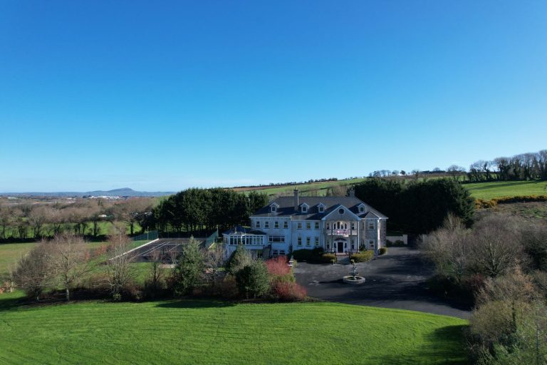 Knock house, Killtorran, Co Waterford – X91 N6C7