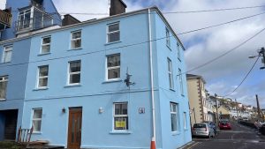 Breffini lodge, Lynch’s quay, Cobh, Co Cork – P24 K462