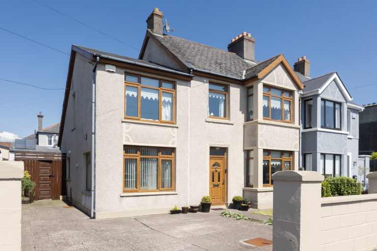 Pearlville, No. 84 Upper Doyle Road, Turners Cross, Cork – T12 HEV8