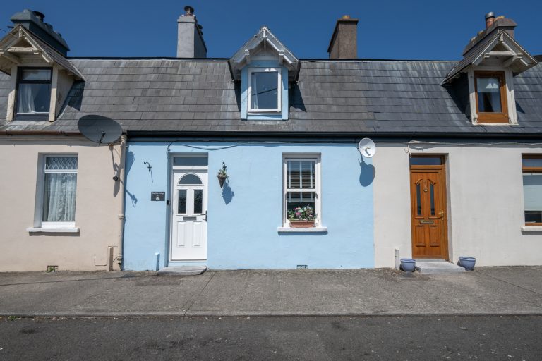 No. 3 Roches Row, Cobh, Co. Cork