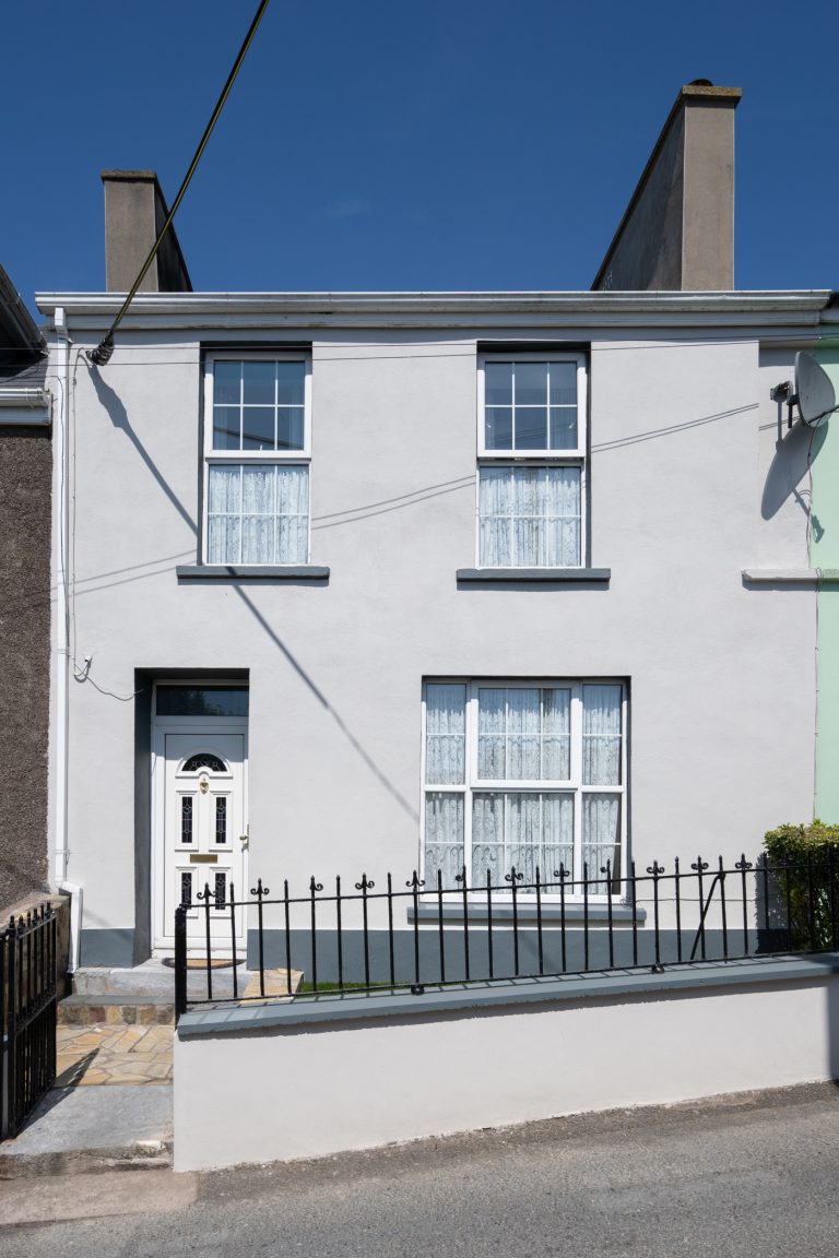 No 11 John O’Connell Street, Cobh, Co Cork – P24XC95