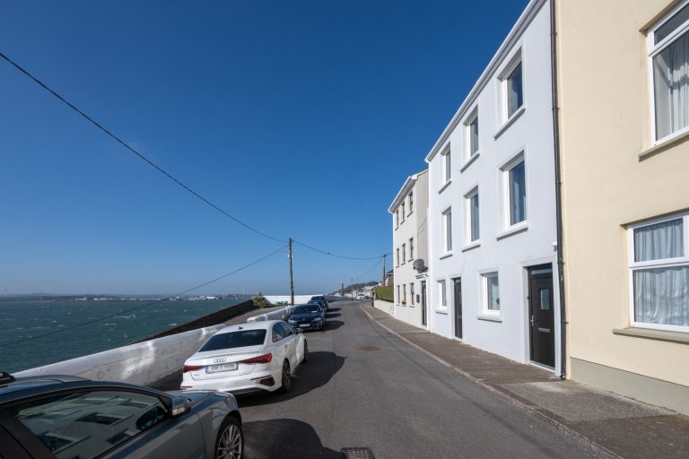 No. 4 The Mall, Cobh, Co Cork – P24 VX75