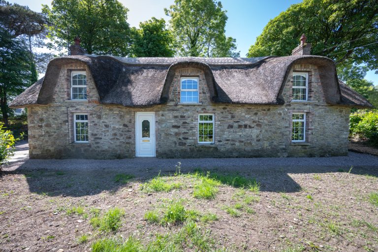 The Thatch, Glantane, Mallow, Co Cork – P51 ET71