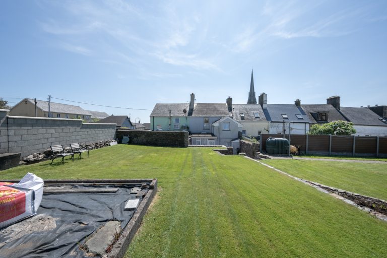 No 11 John O’Connell Street, Cobh, Co Cork – P24XC95