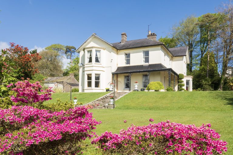 The Grove, Rushbrook, Cobh, Co Cork – P24 670