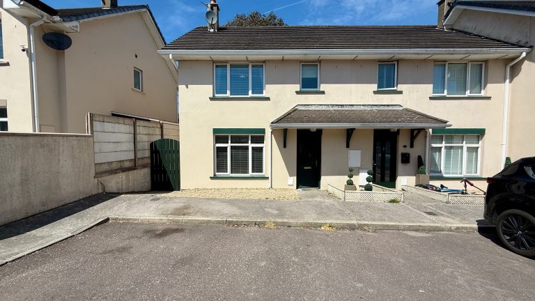 No 26 Summerfields, Ballyleary, Cobh, Co Cork- P24 DE24