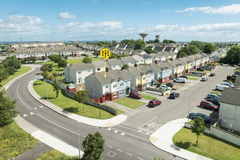 No. 1 College Avenue, College Manor, Cobh, Co Cork – P24X294
