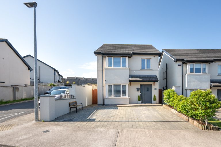 No. 53 Cooline Drive, Cooline, Ballyleary, Cobh, Co Cork – P24 VY67