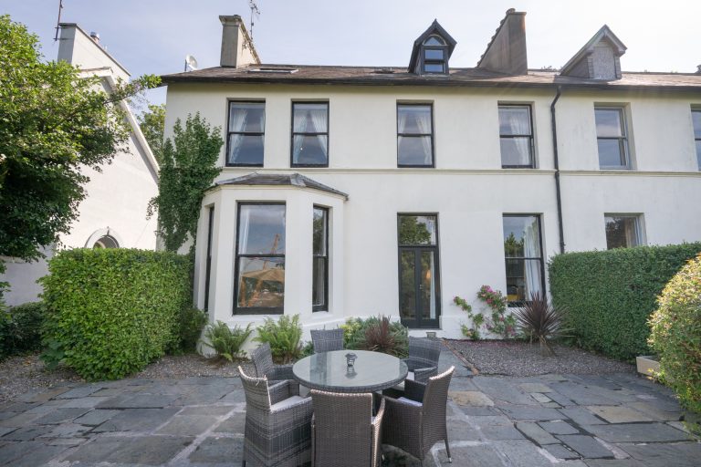 No. 4 Rushbrooke Terrace, Cobh, Co. Cork – P24NY23