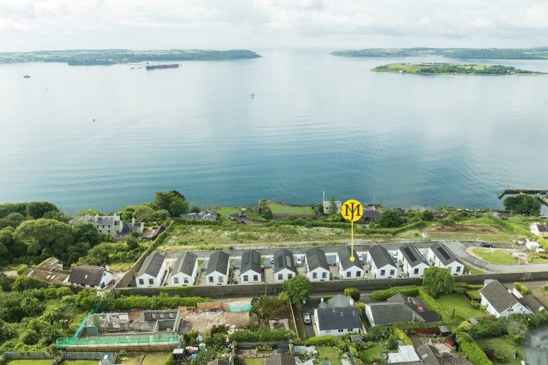 No. 8 Dun Farraige, Carrignafoy, Cobh, Co Cork – P24 T281