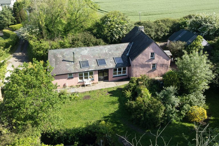 Marlogue Cottage, Marlogue, Cobh, Co Cork – P24 VW83