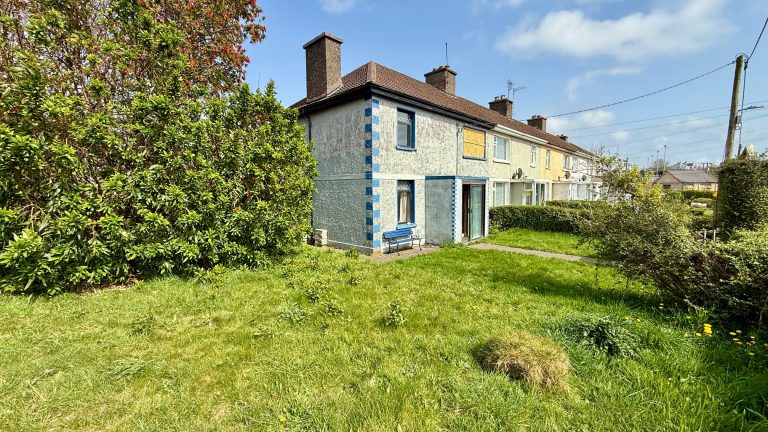 No. 4 Aherns Place, Cobh, Co Cork – P24 DD85