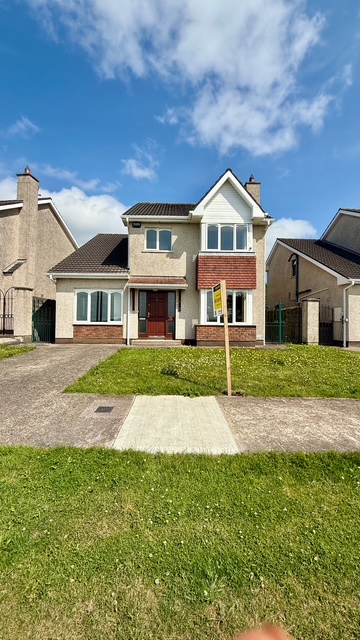 No 8 Estuary Walk, Ballynoe, Cobh, Co Cork – P24W958