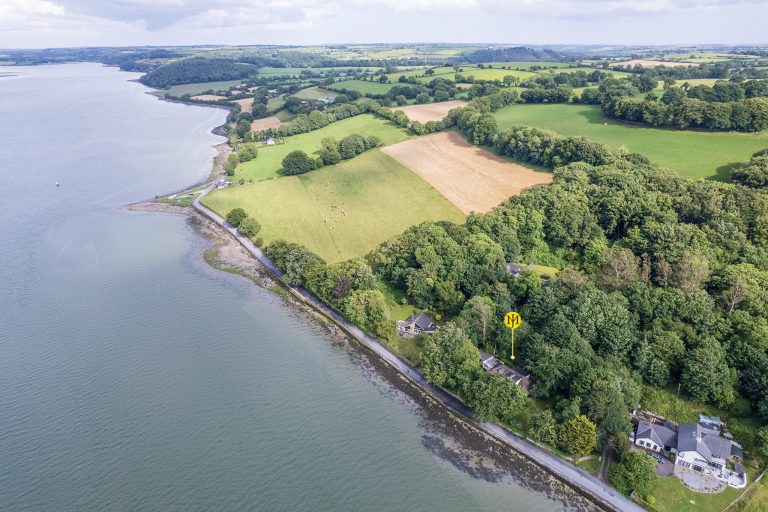 The Dell, Ashgrove, Ballymore, Cobh, Co Cork – P24DW32