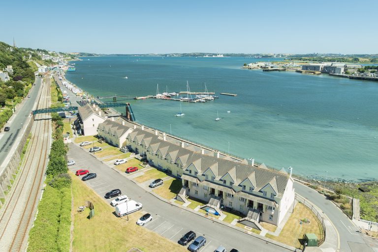 No 7 Whitepoint Moornings, Whitepoint, Cobh, Co Cork–P24Y757