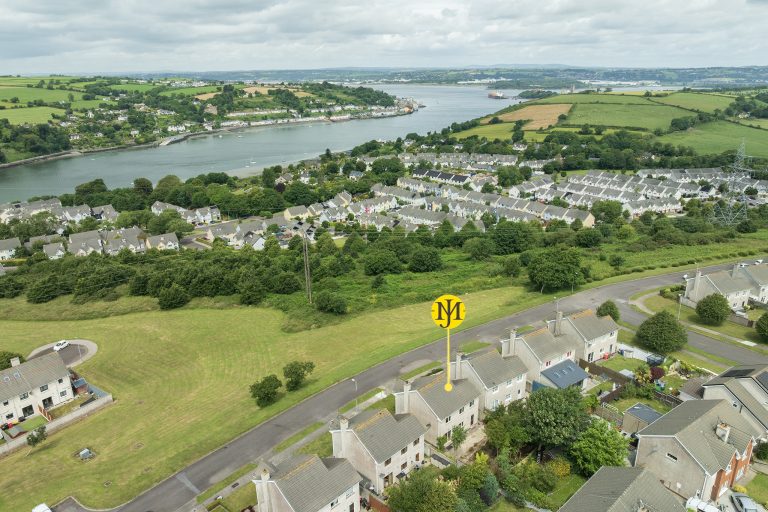No 8 Estuary Walk, Ballynoe, Cobh, Co Cork – P24W958