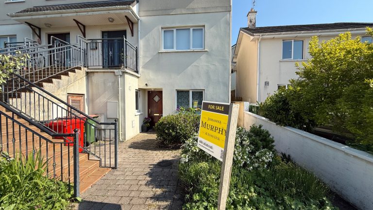 No 35 Beechwood Court, Cluain Ard, Cobh