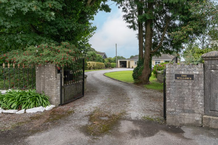 The Willows, Carrignafoy, Cobh, Co. Cork, P24RC43