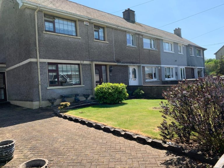 No. 20 O’Neills Place, Cobh, Co Cork – P24 YK09