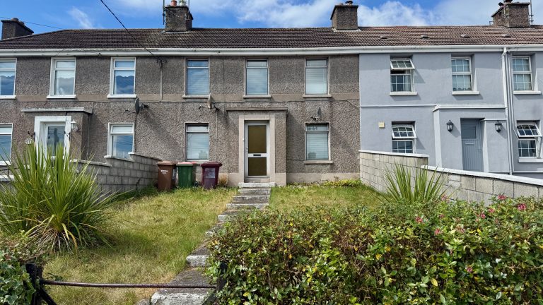 No. 35 Stacks Terrace, Cobh, Co. Cork- P24VX77