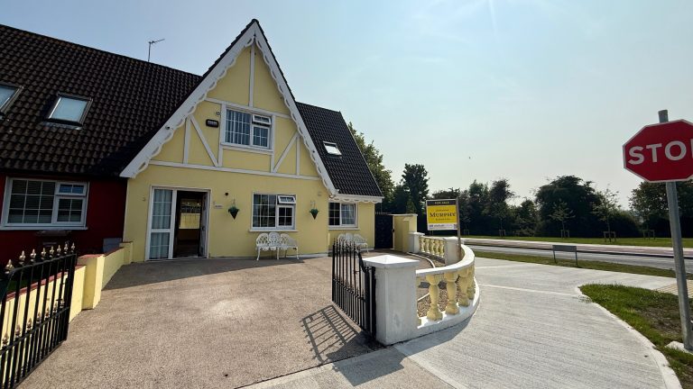 No. 1 Rockwood, Skehard Road, Mahon, Cork – T12Y30X