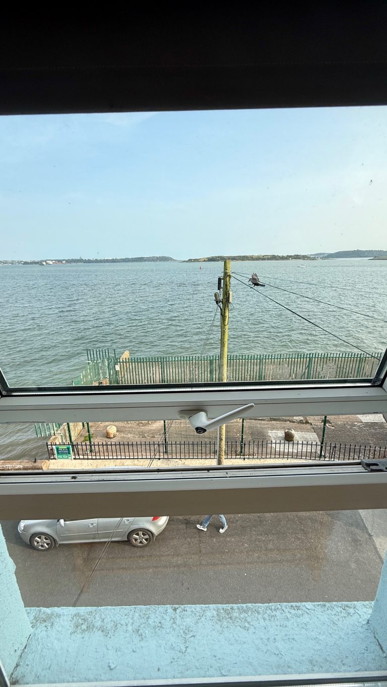 Breffini lodge, Lynch’s quay, Cobh, Co Cork – P24 K462