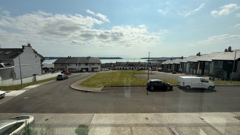 3 Marine Gates, Carrignafoy, Cobh, Co. Cork, P24WE06