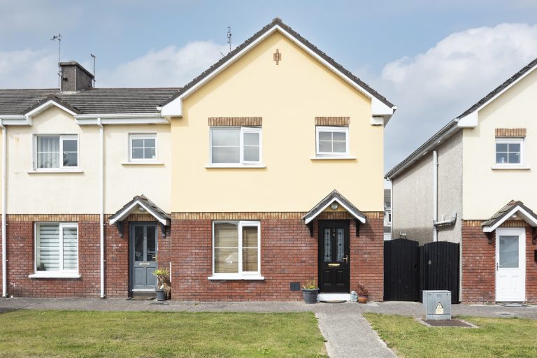 No 26 College Drive, College Manor, Cobh, Co. Cork – P24XY66