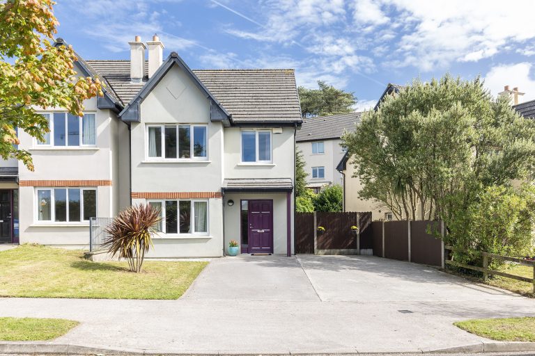 No. 12 The Pines, Rushbrook links, Cobh, Co Cork – P24PX95