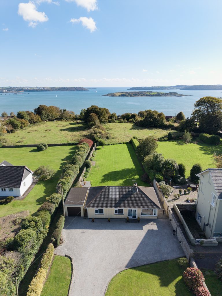 The Willows, Carrignafoy, Cobh, Co. Cork, P24RC43
