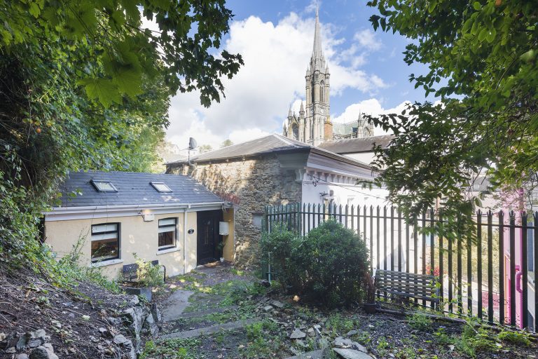 Crescent Lodge, Crescent Grounds, Spy Hill,Cobh, Co. Cork- P24YY01