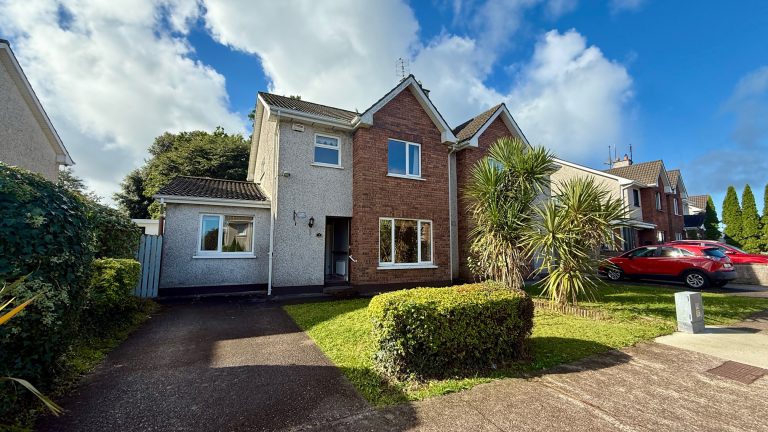 No. 3 Ballynoe Road, Ballynoe Farm, Cobh – P24PC94