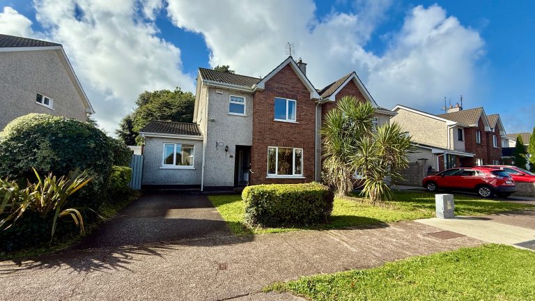No. 3 Ballynoe Road, Ballynoe Farm, Cobh – P24PC94