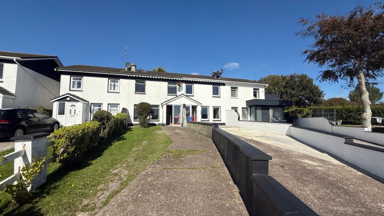 No 7 Rivermeadows Estate, Kinsale, Co Cork, P17FK52