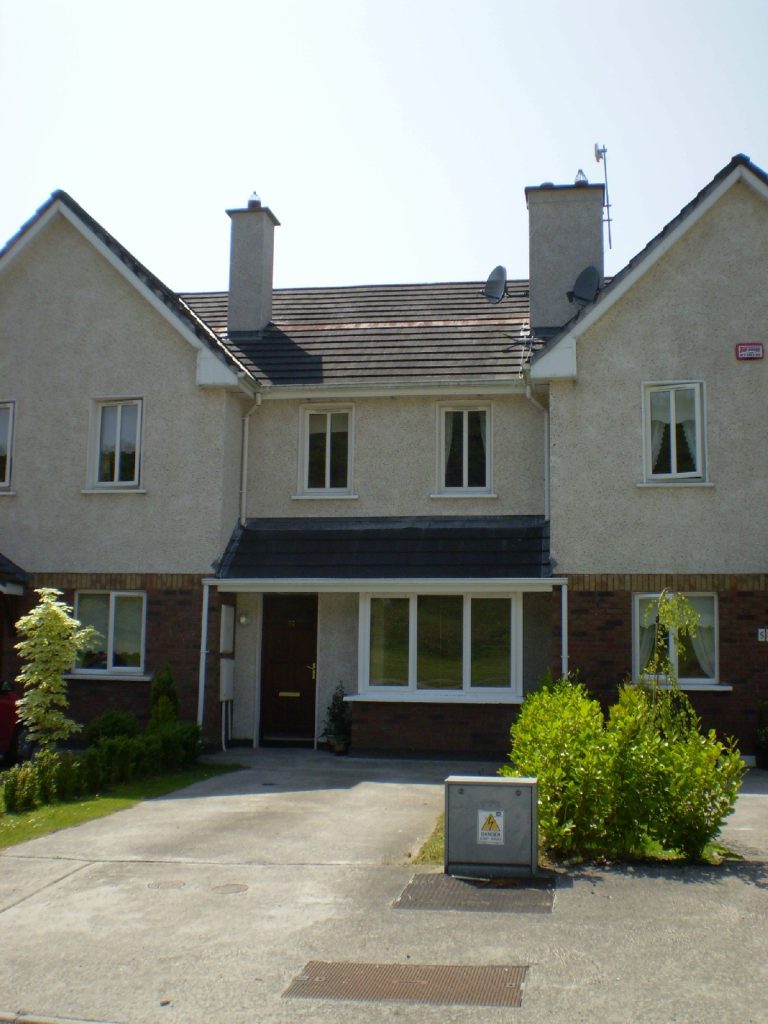 No 57 Oak Drive, Rushbrooke Links, Cobh, Co Cork- P24TX36