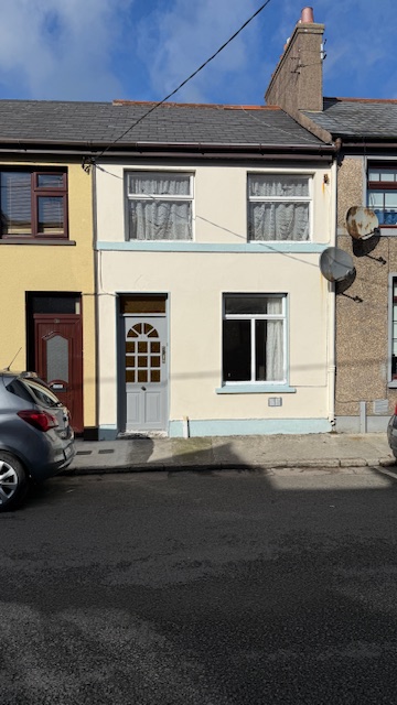 No 80 French’s Avenue, Cobh, Co Cork -P24 C564