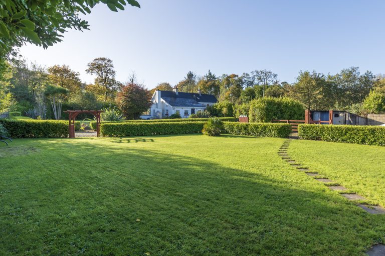 Jacoma, Tay Road, Cobh, Co Cork – P24 TD30