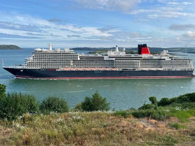 Site B, Dun Farraige, Cobh, Co. Cork