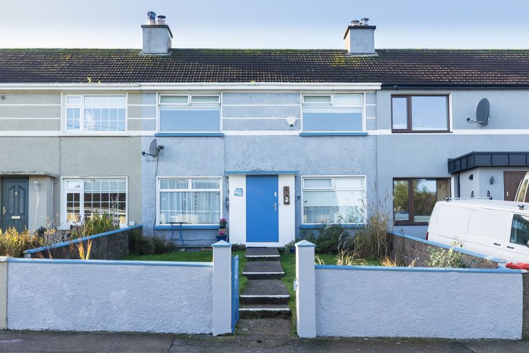 No. 7 Joe Reid Place, Cobh, Co. Cork – P24EF90