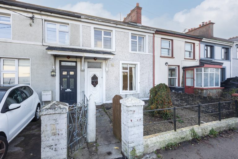 8 Plunkett Terrace, Cobh, Co. Cork-P24YE18