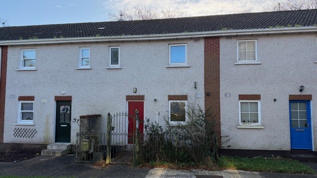 No. 26 Ballynoe Mews, Ballynoe Farm, Cobh, Co Cork – P24 X252