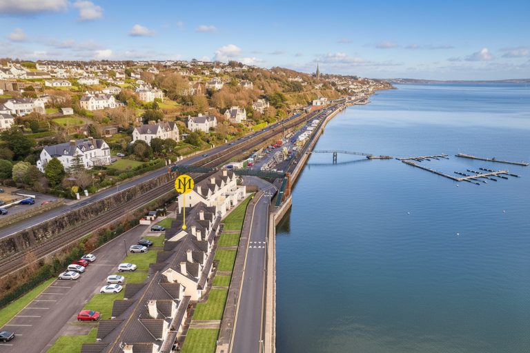 No. 28 Whitepoint Moorings, Whitepoint, Cobh, Co Cork – P24 EE70