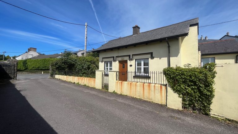 Merton Lodge, French’s Walk, Cobh, Co Cork- P24TW73