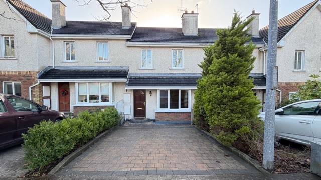No. 39 The Mews, Rushbrook links, Cobh, Co Cork – P24 W702