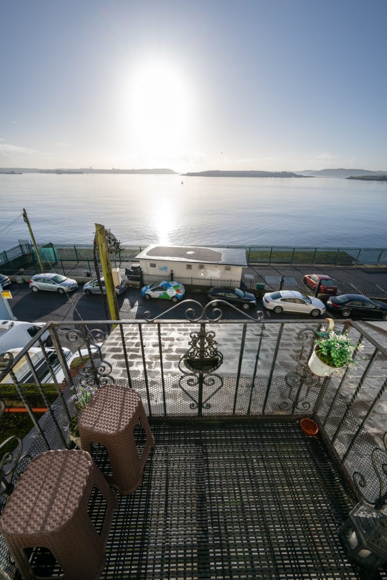 No 20 East Beach, Cobh, Co. Cork – P24YA30