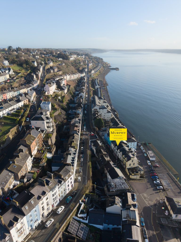 No 20 East Beach, Cobh, Co. Cork – P24YA30