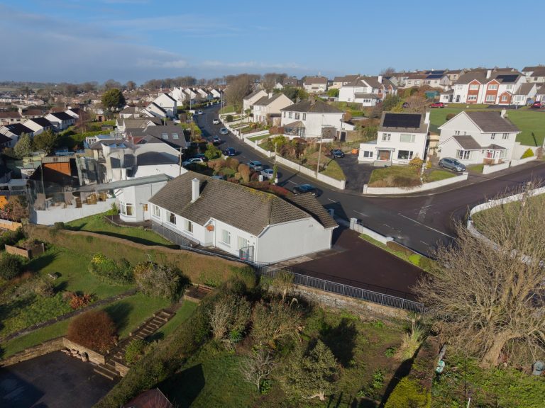 No. 38 Norwood Park, Cobh, Co Cork – P24 W628