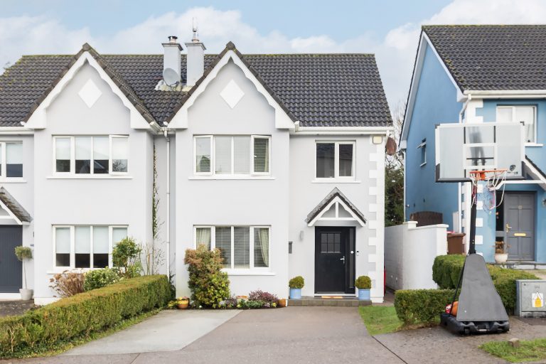 No. 28 Chandlers Way, Rushbrooke Links, Cobh, Co. Cork- P24XD88